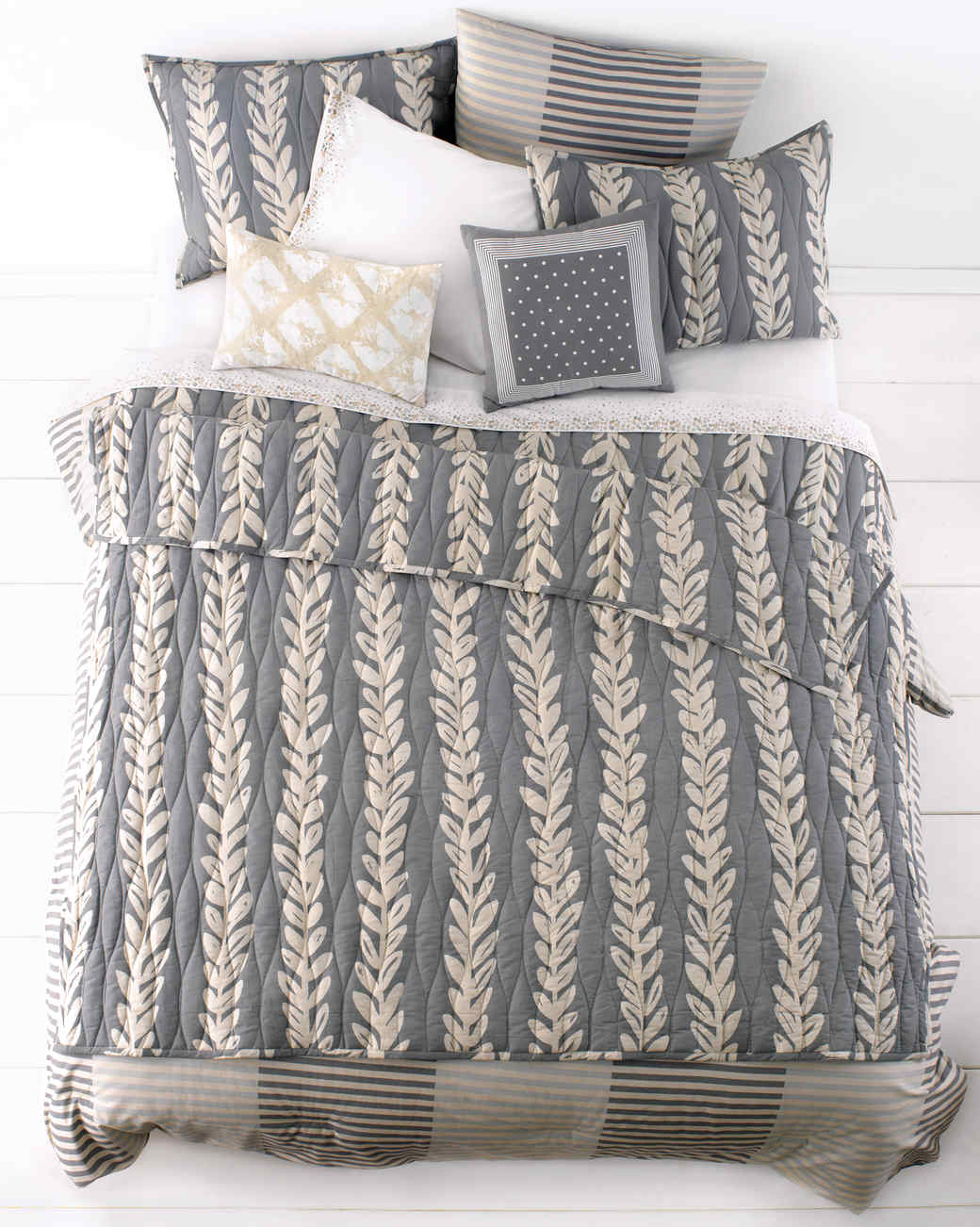Presenting Whim From The Martha Stewart Collection