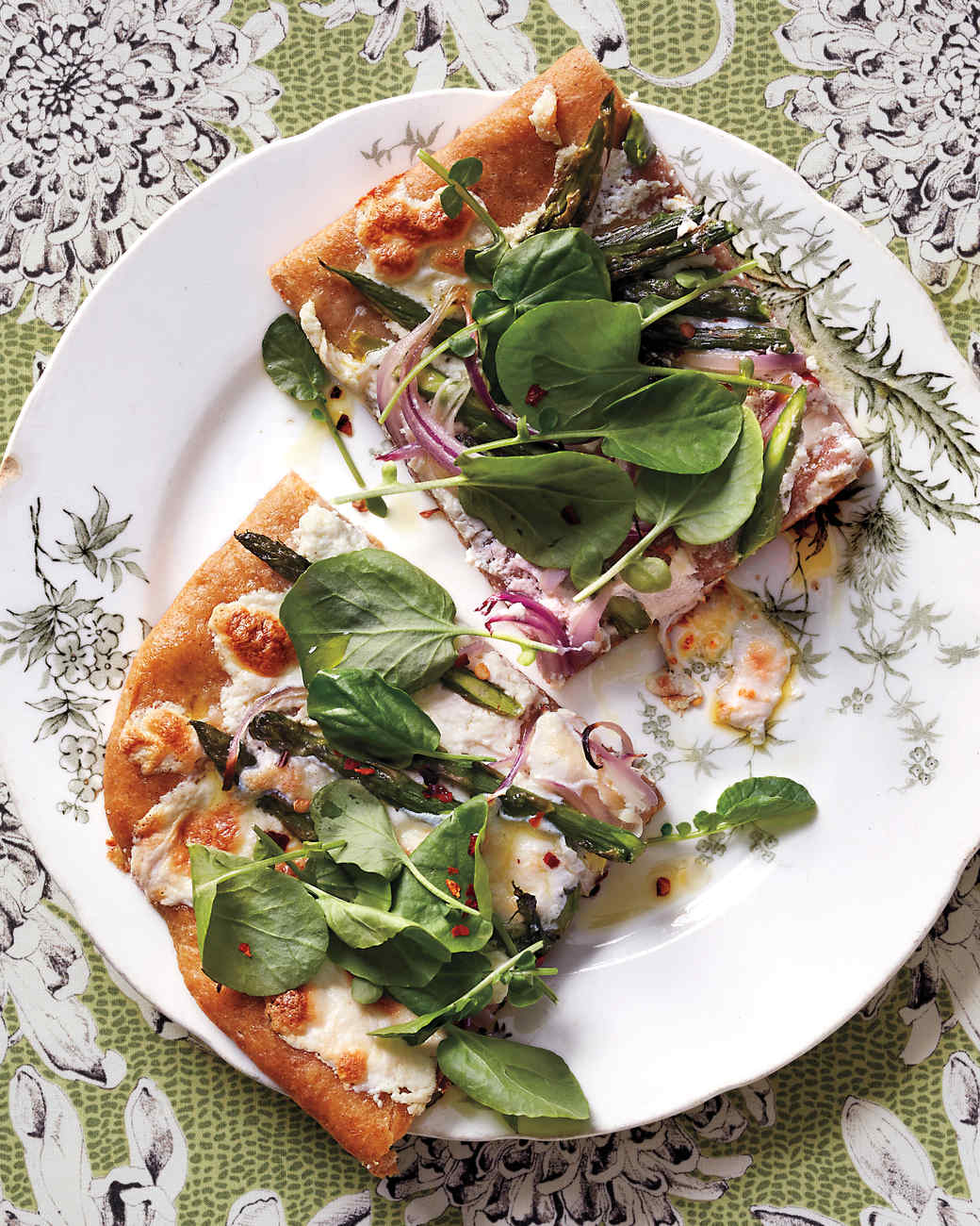 17 Watercress Recipes We're Just Wild About | Martha Stewart