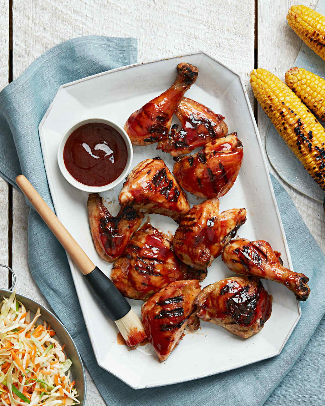 our best recipes from pancakes to roast chicken and lots more
