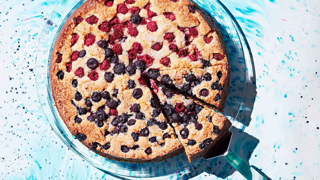 bourbon and brown sugar