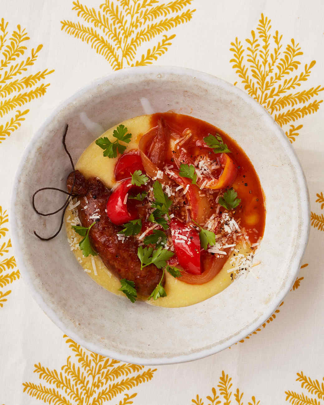 20 Minutes Till Dinner! Our Favorite Quick Weeknight Recipes Martha