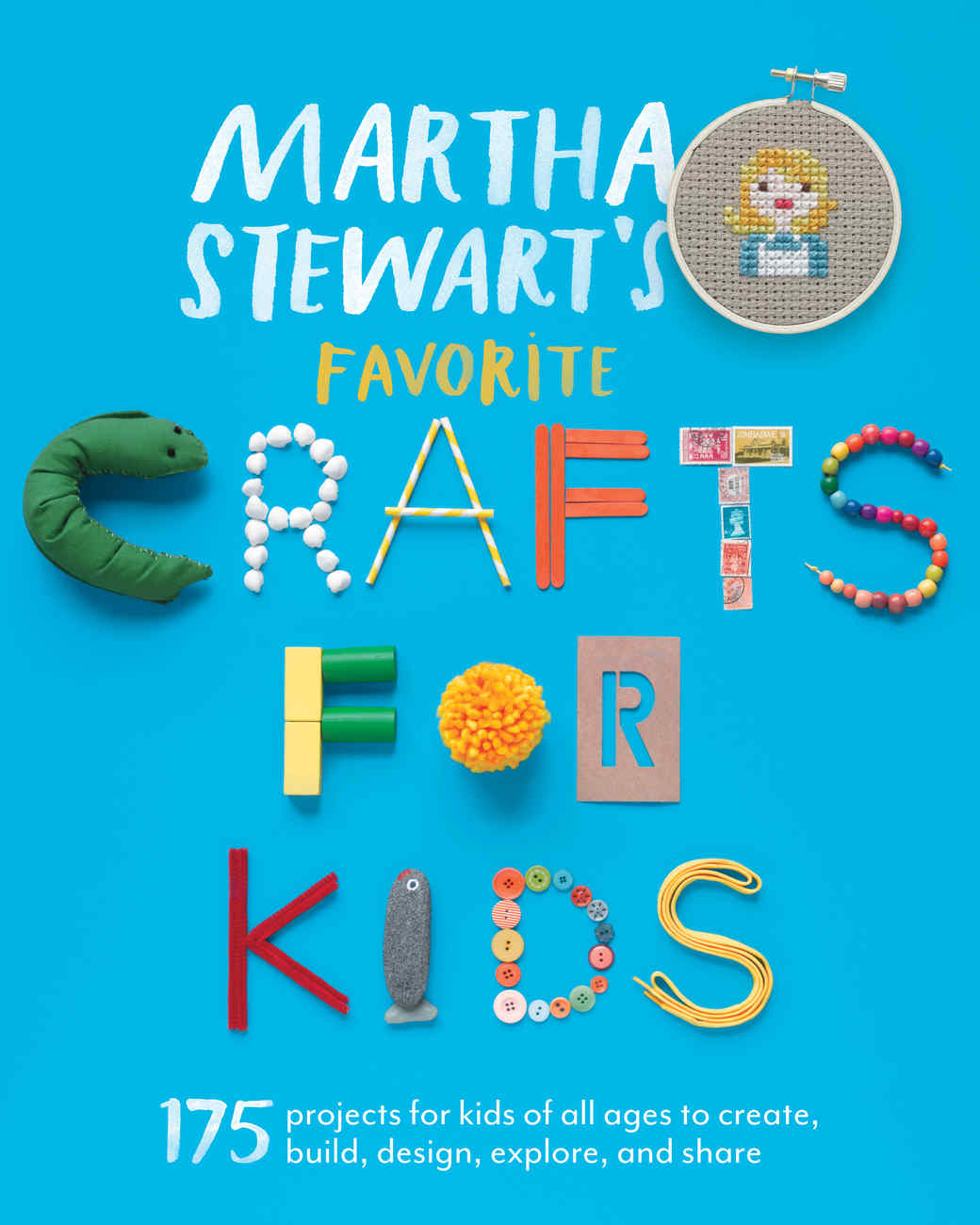 Martha Stewart Arts And Crafts Book Martha Stewart Arts And Crafts Book