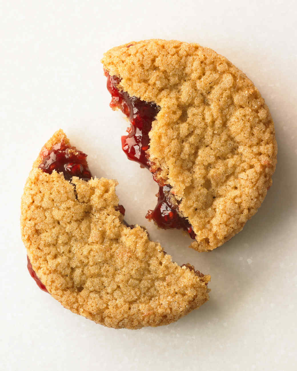 Ginger and Spice Cookie Recipes Martha Stewart