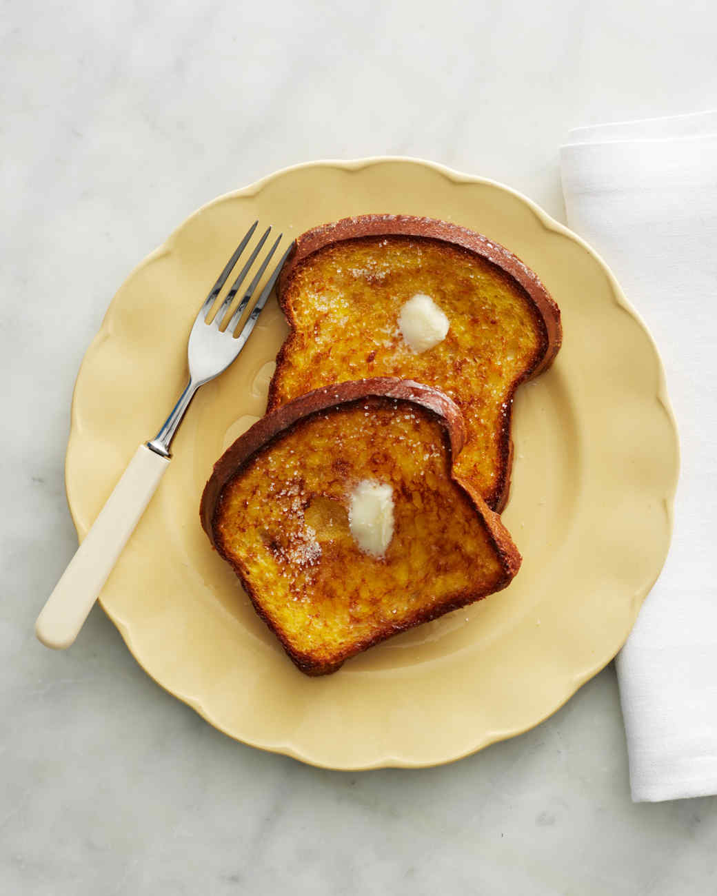 baked french toast recipe