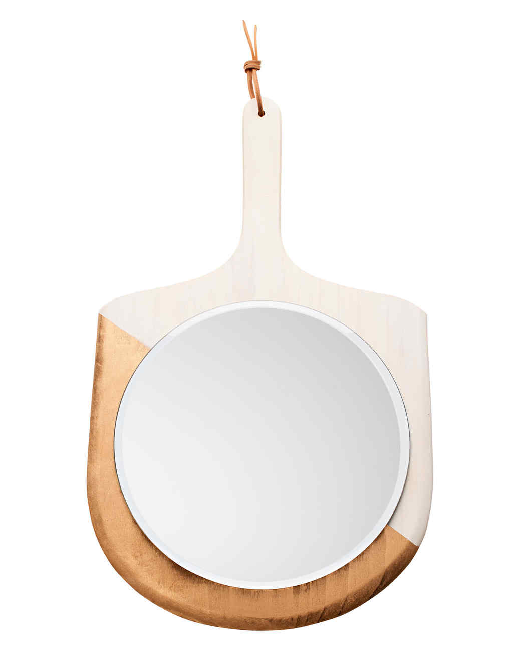 Diy Hand Mirror Martha Stewart