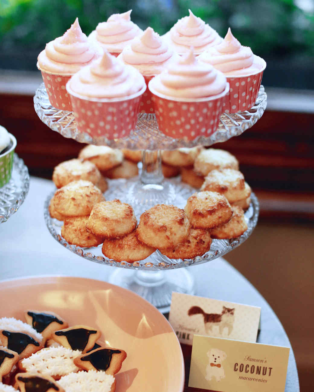London Baby Shower Martha Stewart London Baby Shower Martha Stewart