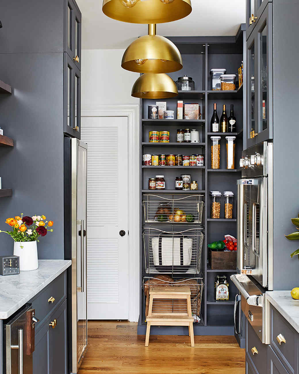 Attractive Kitchen Reuse Ornament Ideas