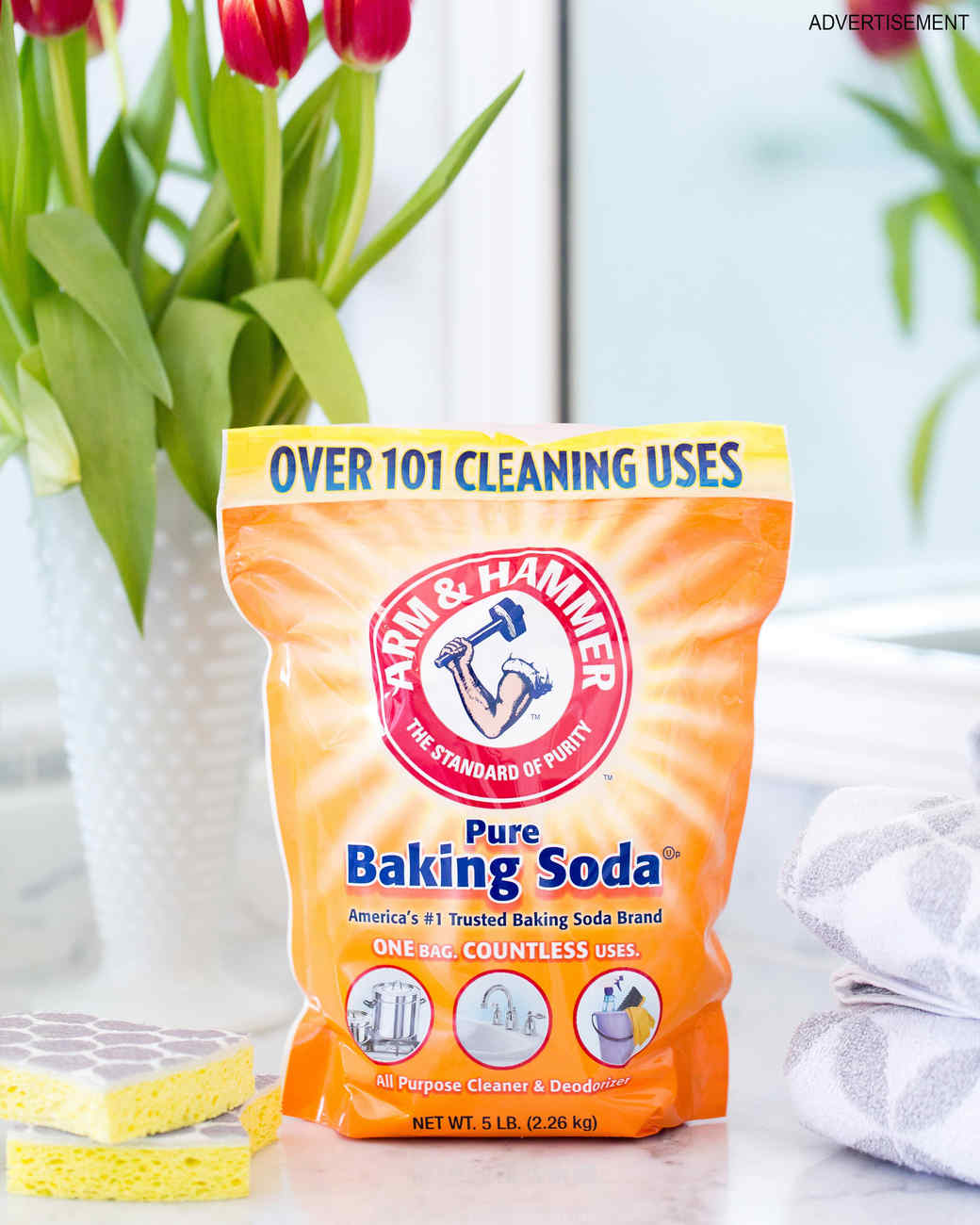 The Safest Way To Clean Your Bathroom Surfaces Martha Stewart Photography Candice Stringham