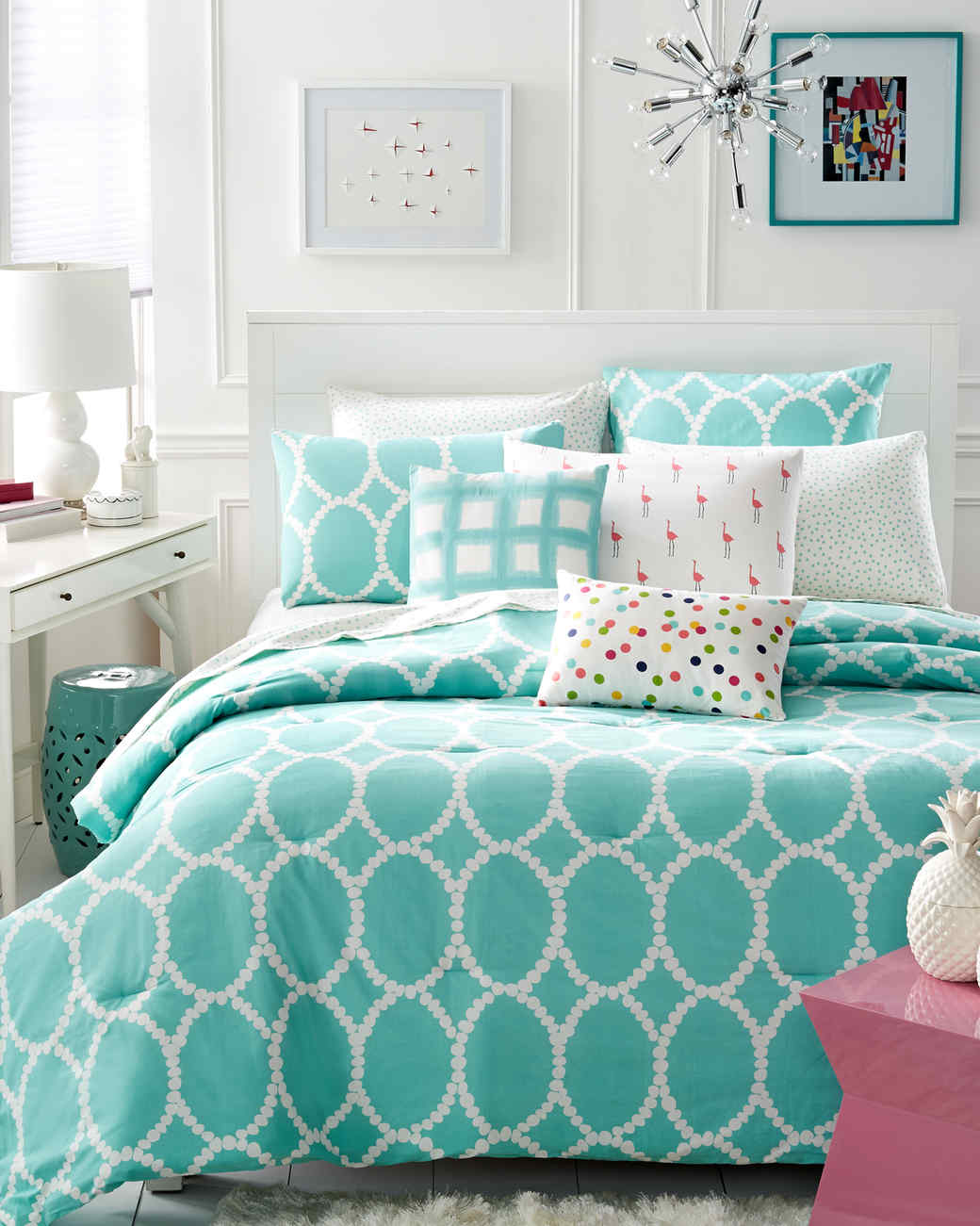 Martha Stewart Bedding