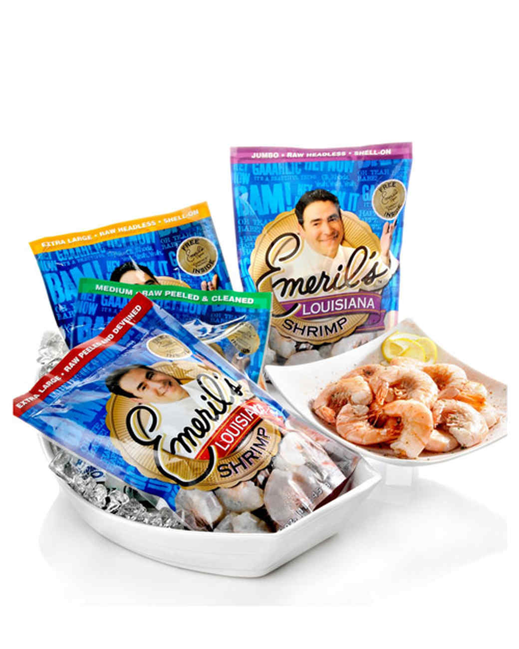 grilling products from emeril martha stewart