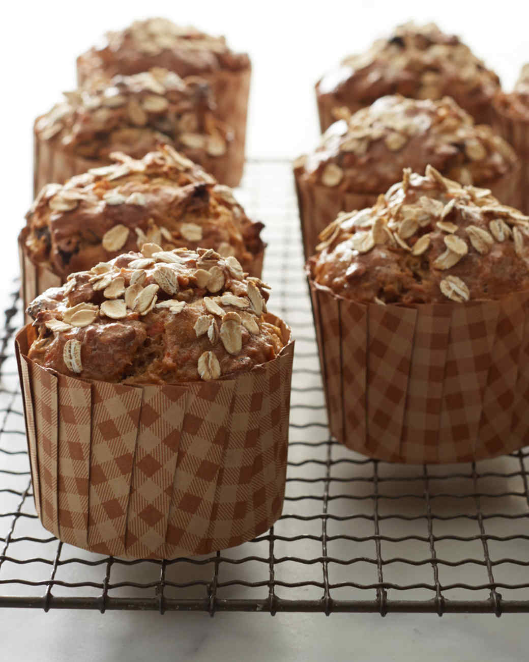 Marvelous Muffin Recipes for Breakfast, Brunch, or Anytime | Martha Stewart