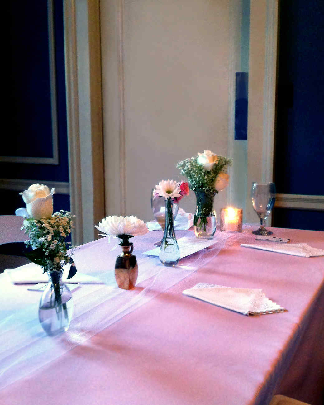 5 Creative, Nontraditional TableSetting Ideas Martha Stewart