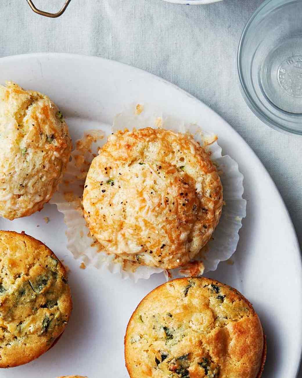 31 Days of Zucchini From Breads to Zoodles! Martha Stewart