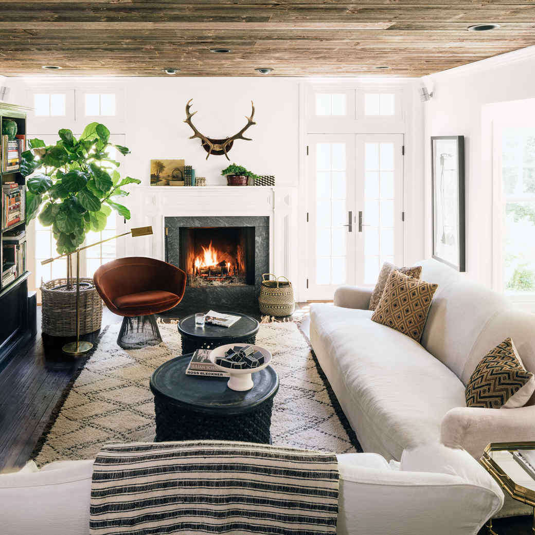 Jayson Home Creative Director Caroline Scheeler S Place Is