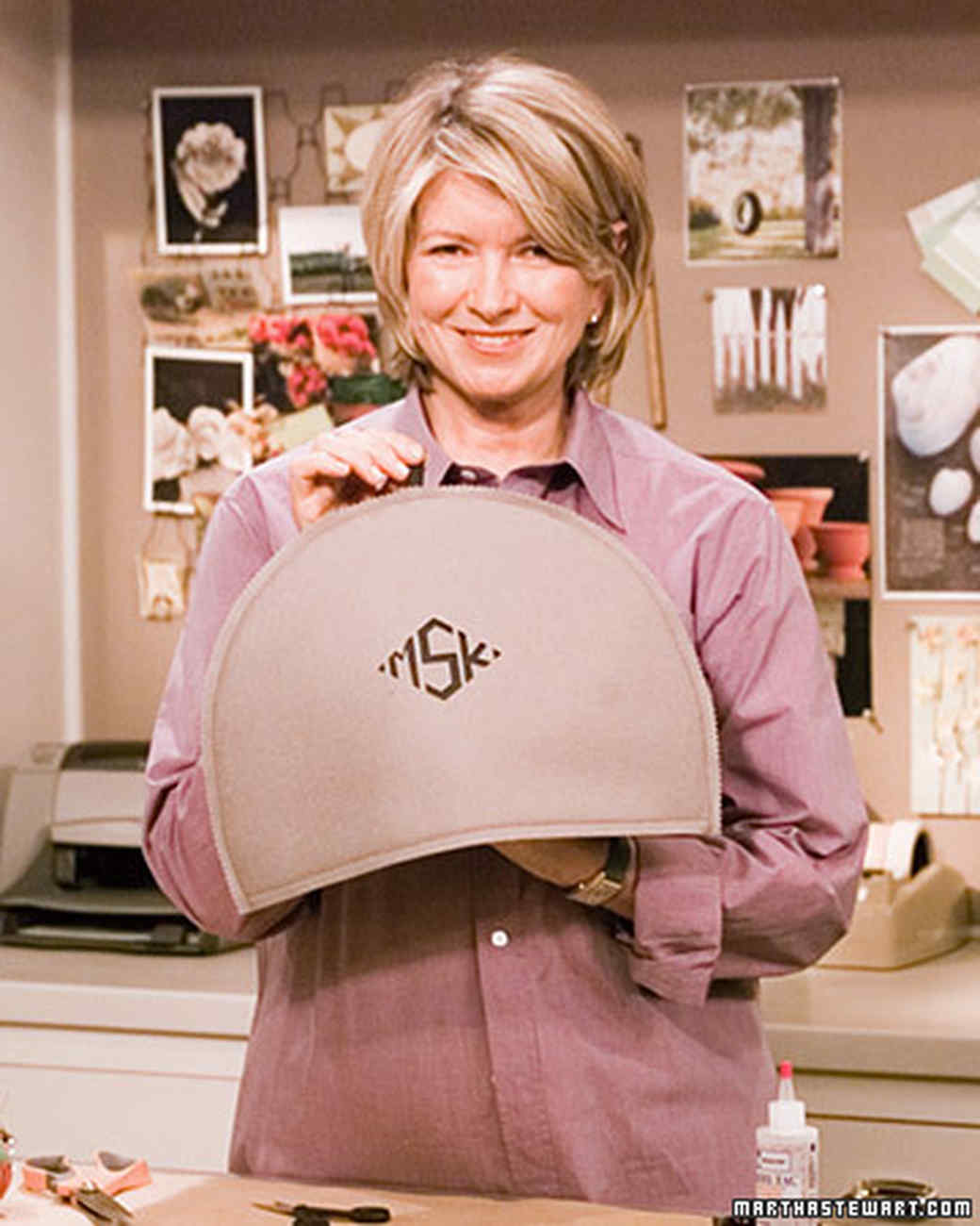 Sewing Patterns and Templates | Martha Stewart