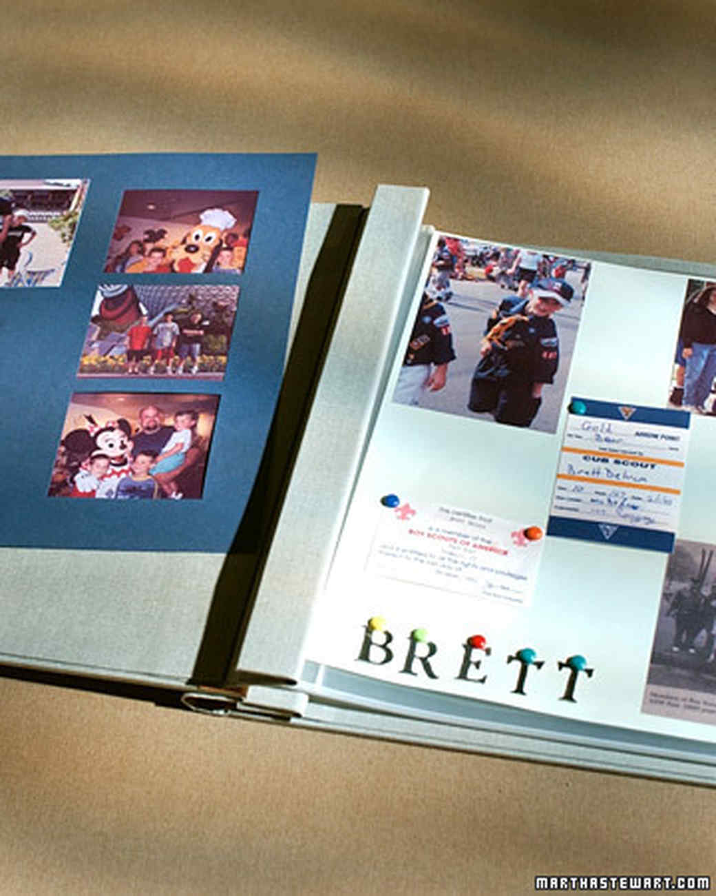 36 Great Scrapbook Ideas And Albums Martha Stewart 36-great-scrapbook-ideas-and-albums-martha-stewart