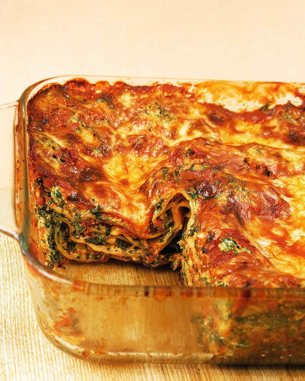 Italian Vegetarian Recipes | Martha Stewart