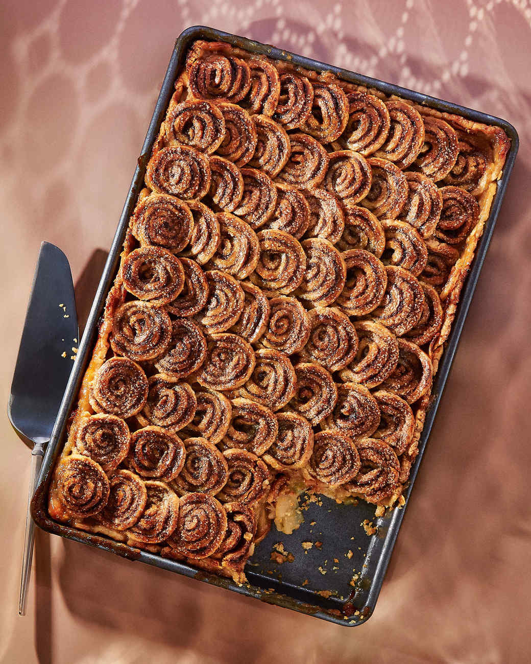 17 Sensational Cinnamon Dessert Recipes Martha Stewart