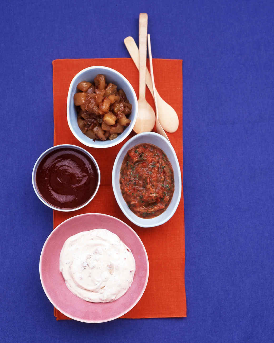 Marinades, Barbecue Sauces, and Rubs Martha Stewart