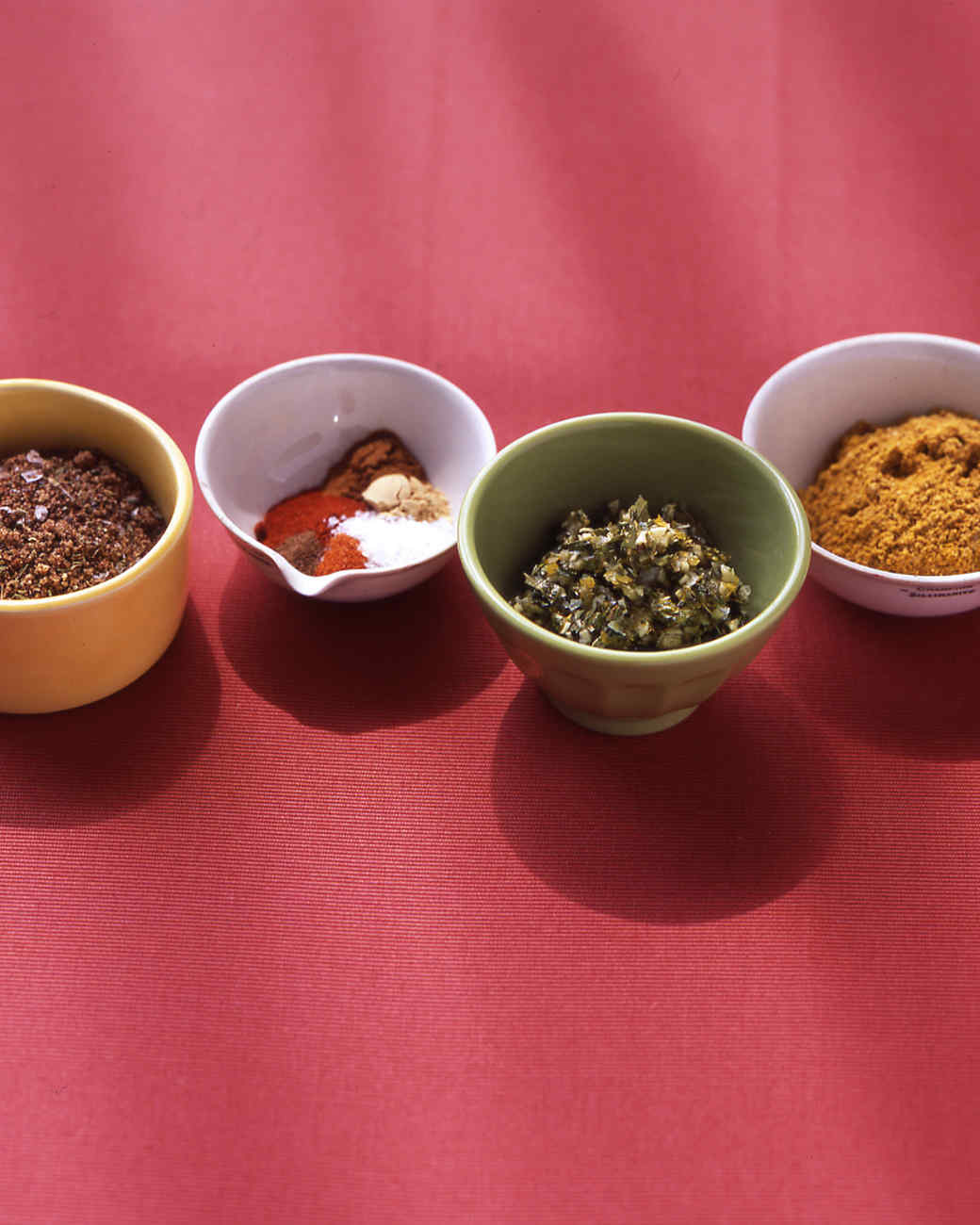 Marinades, Barbecue Sauces, and Rubs Martha Stewart