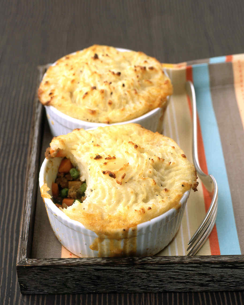 Savory Pie and Tart Recipes Martha Stewart