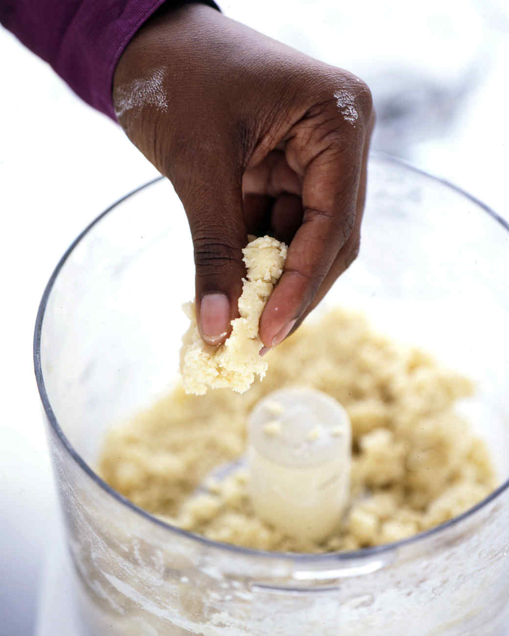 How to Make Pie Crust Martha Stewart