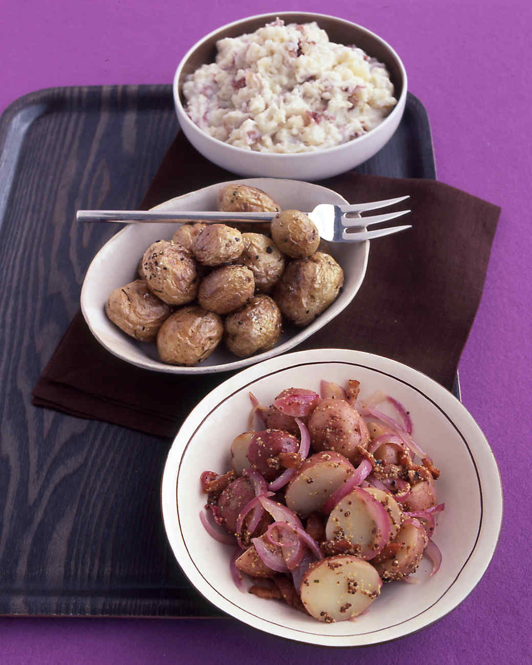 Lunch Potato Salad Recipes | Martha Stewart
