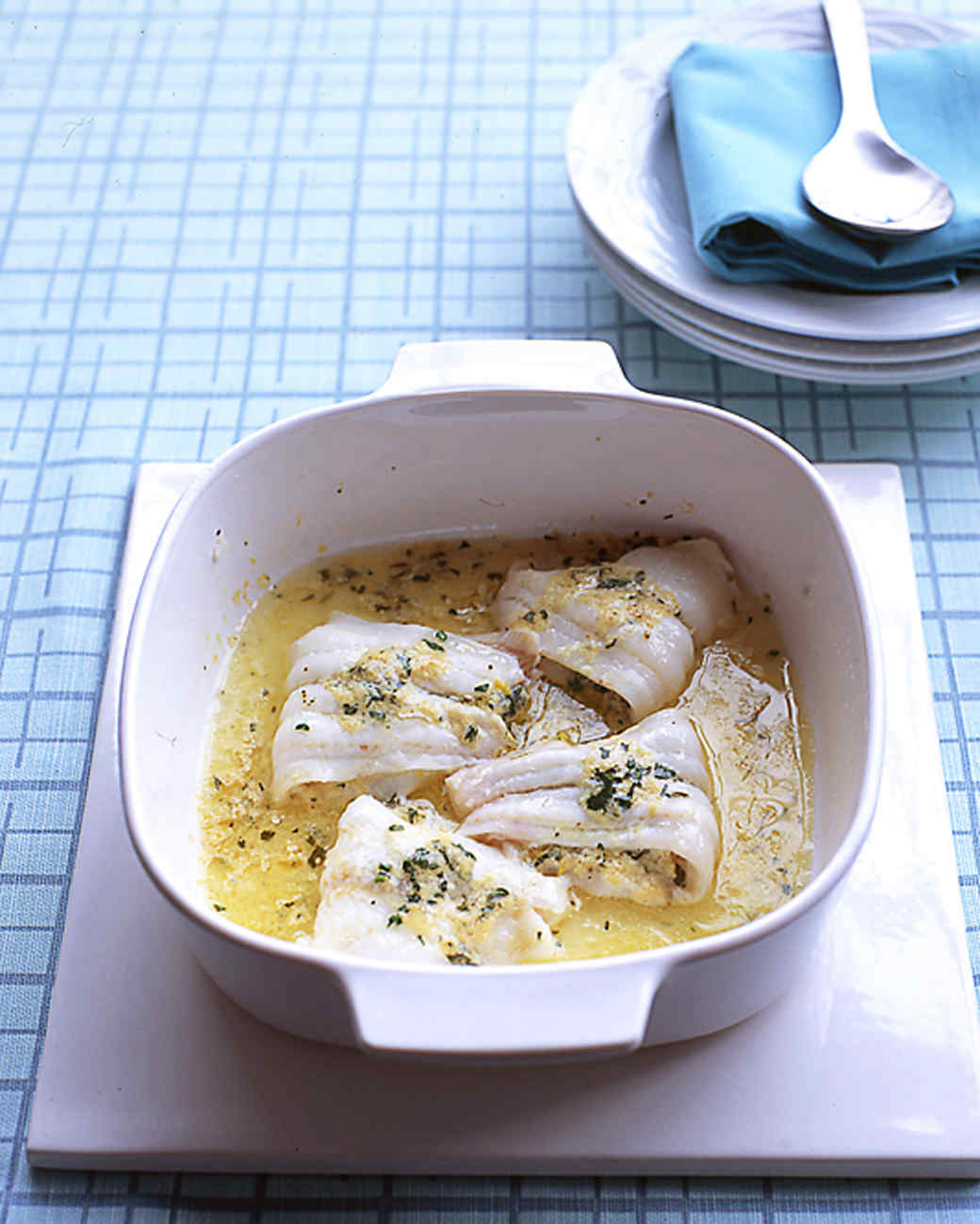 Sole and Flounder Recipes Martha Stewart