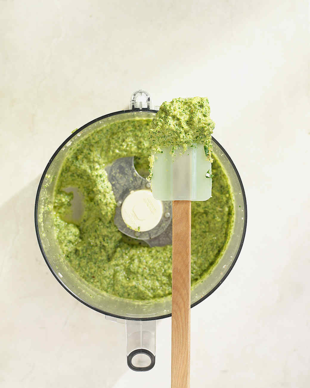 Pesto, Dips, and Sauces with Herbs Martha Stewart