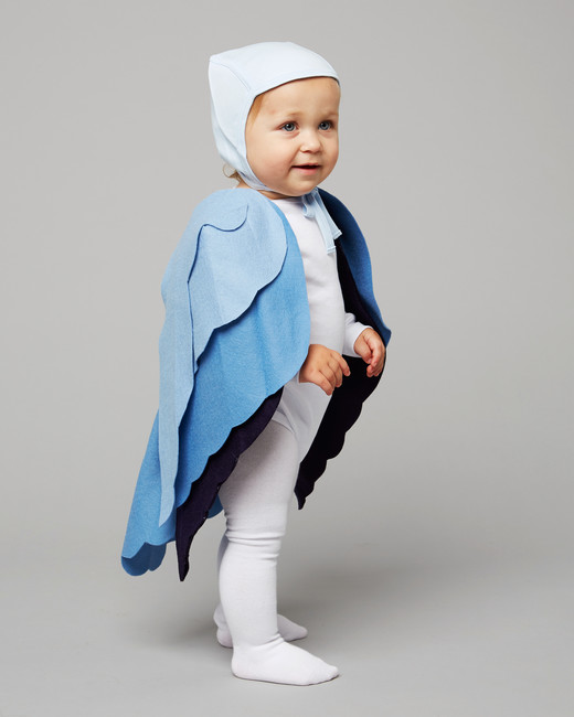 it costume baby