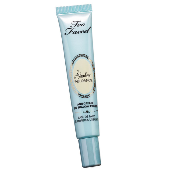 Too Faced Shadow Insurance Primer Too Faced Shadow Insurance Primer