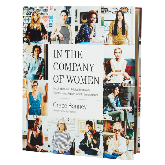 in the company of women in the company of women