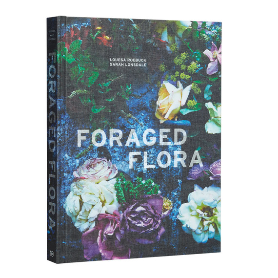 foraged flora foraged flora