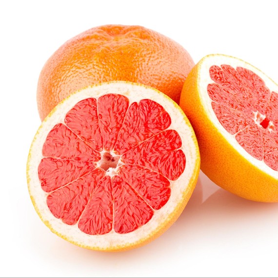 Graprefruit Goodness