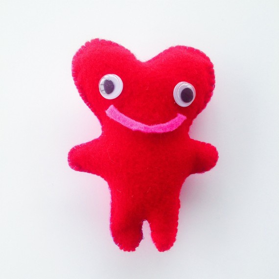 Love Monster