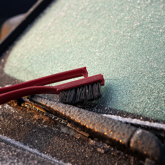 ice-scraper