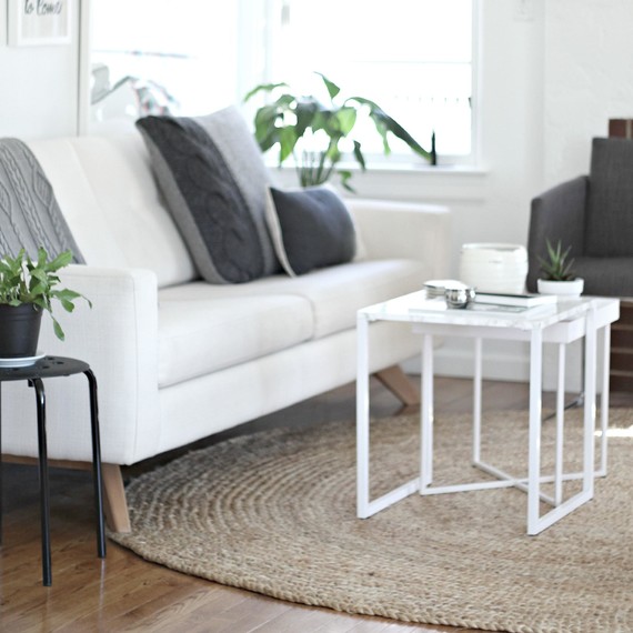 Living Room Furniture Ideas