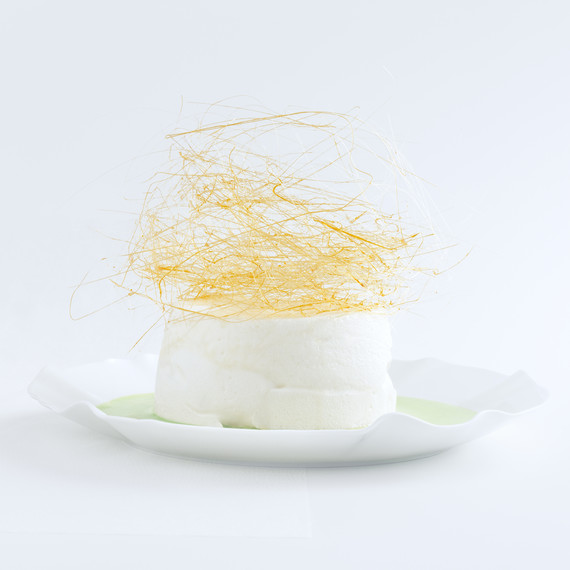 Ile flottante Ile flottante