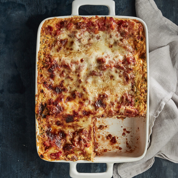 Is This The Ultimate Lasagna We Think So Martha Stewart