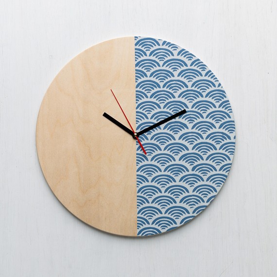 clock clock