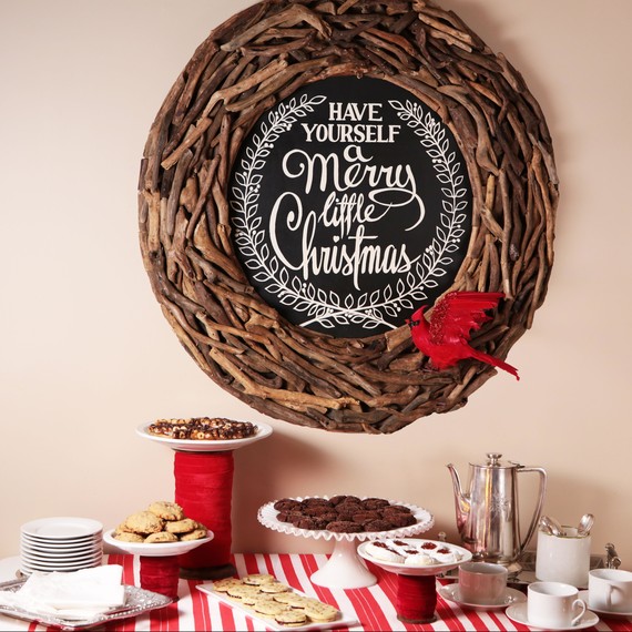 Cookie Bar