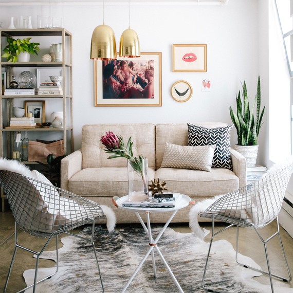 Gallery Wall
