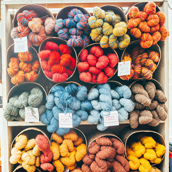 yarn yarn