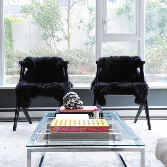 sheepskin-chair-livingroom