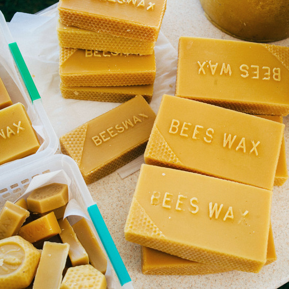 bees wax bees wax