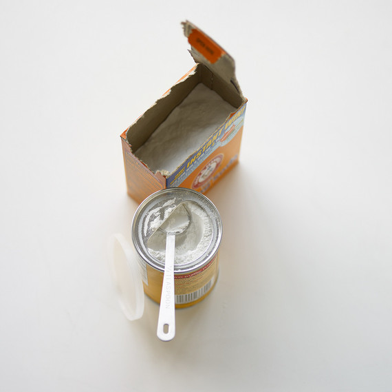Baking soda and baking powder Baking soda and baking powder
