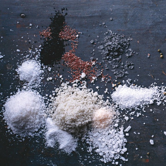 salt salt