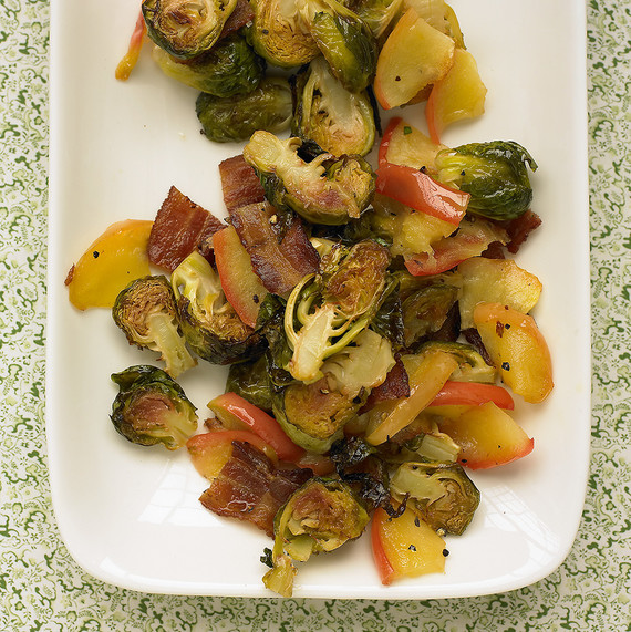 brussels sprouts apple bacon brussels sprouts apple bacon