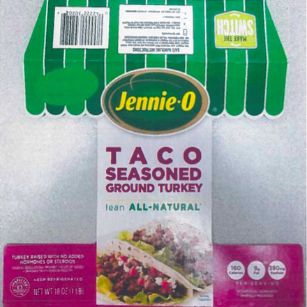 jennieo-turkey-recall