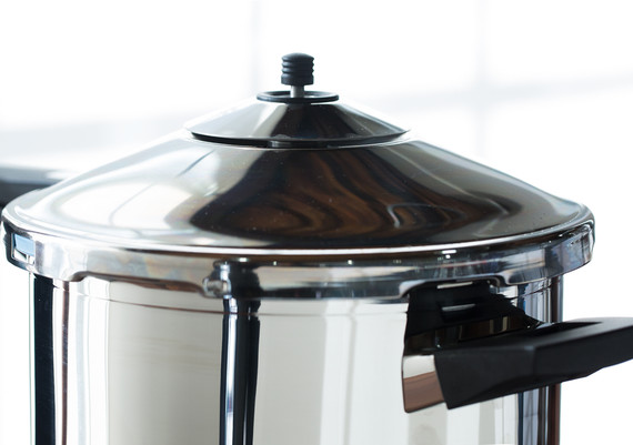 Pressure Cooker